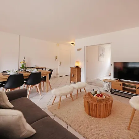 Le Panoramic - Vue Exceptionnelle Apartment Gerardmer Exterior photo