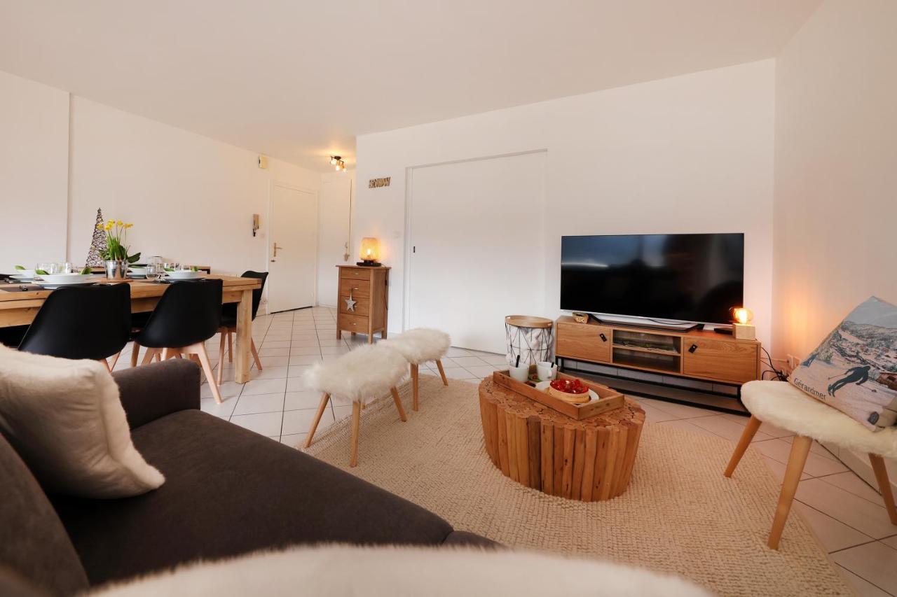 Appartement Le Panoramic - Vue Exceptionnelle