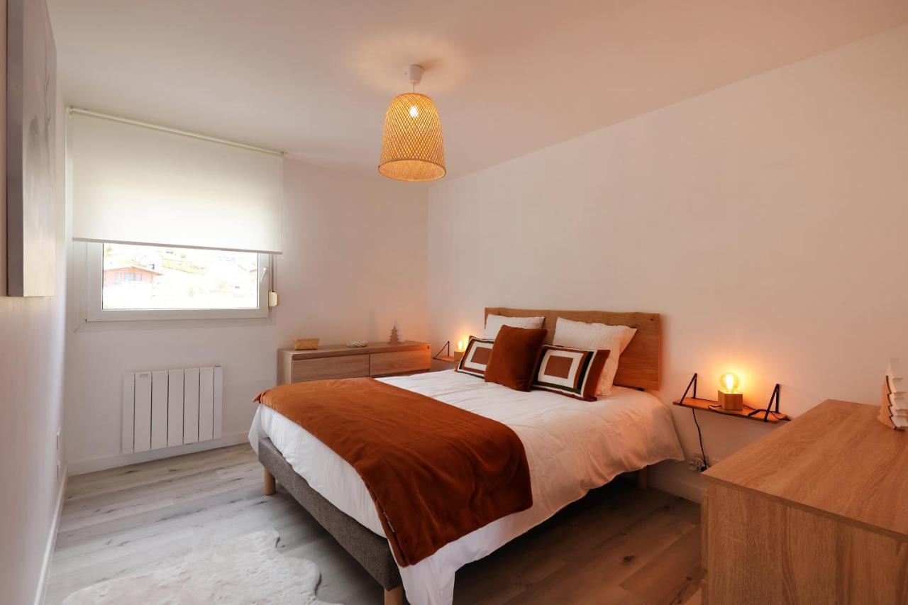 Appartement Le Panoramic - Vue Exceptionnelle *