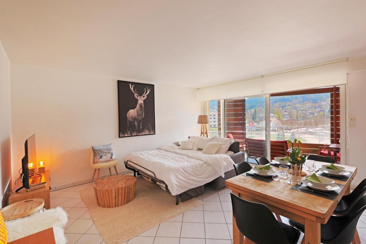 Appartement Le Panoramic - Vue Exceptionnelle *